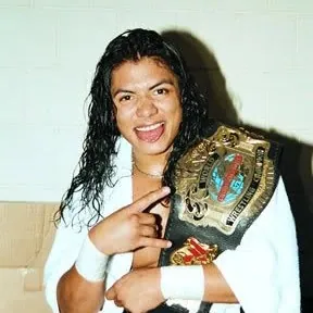 Juventud Guerrera