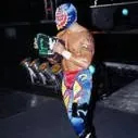Rey Mysterio Jr.