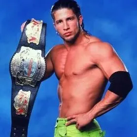 Shane Helms
