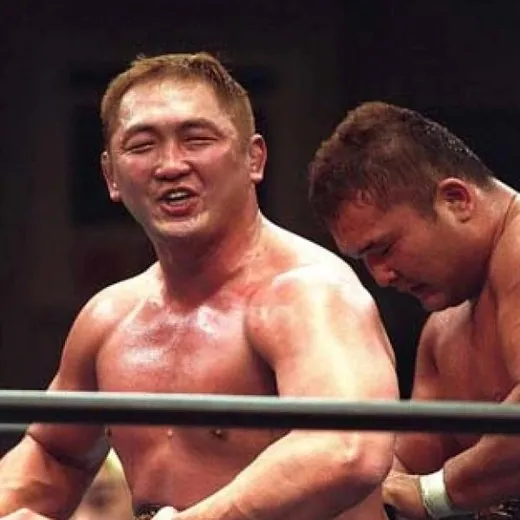 Shinjiro Otani