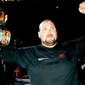 Bam Bam Bigelow