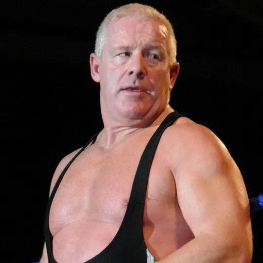 Fit Finlay
