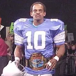 Norman Smiley