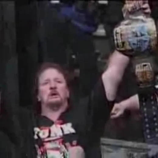Terry Funk