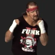 Terry Funk