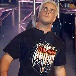 David Flair