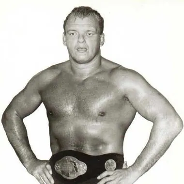 Johnny Valentine