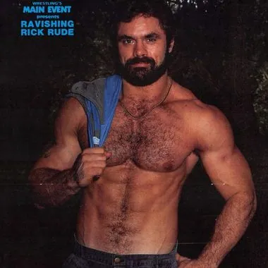 Rick Rude