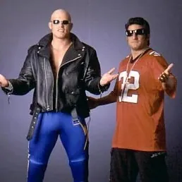 Boogie Knights (Alex Wright & Disco Inferno)