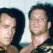Chris Benoit & Dean Malenko克里斯·班瓦 & 迪安·马伦科