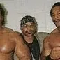 Doom (Butch Reed & Ron Simmons)布奇里德 & 罗恩·西蒙斯