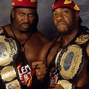 Harlem Heat (Booker T & Stevie Ray)哈莱姆热潮
