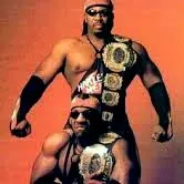 Harlem Heat (Booker T & Stevie Ray)哈莱姆热潮