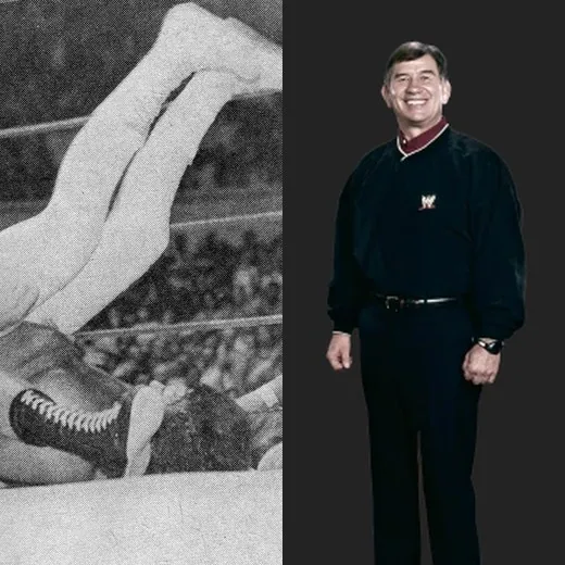 Jack Brisco & Jerry Brisco