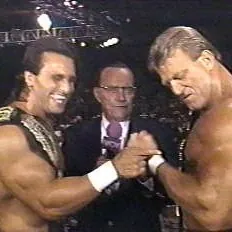 Pretty Wonderful (Paul Roma & Paul Orndorff)