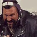 Rick Steiner & Kenny Kaos /Judy Bagwell