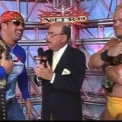 Shane Douglas & Buff Bagwell