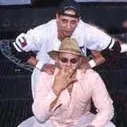 The Filthy Animals (Konnan & Billy Kidman)卡年 & 比利·基德曼