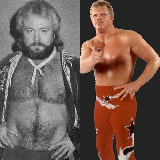 The Midnight Express (Dennis Condrey & Bobby Eaton)