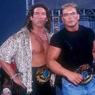 The Perfect Event (Shawn Stasiak & Chuck Palumbo)