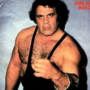 Angelo Mosca