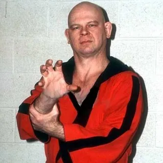 Baron Von Raschke