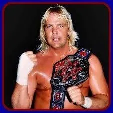 Barry Windham