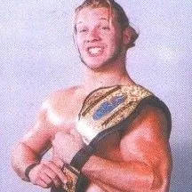 Chris Jericho克里斯·杰里科