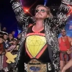 Diamond Dallas PageDDP