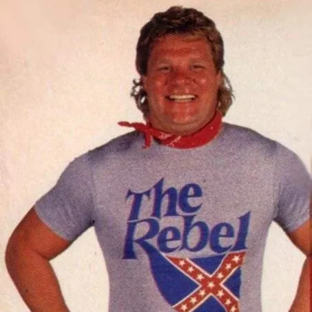 Dick Slater