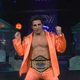 Disco Inferno