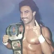 Johnny B. Badd