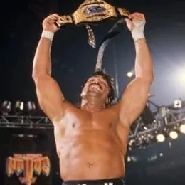 Johnny B. Badd
