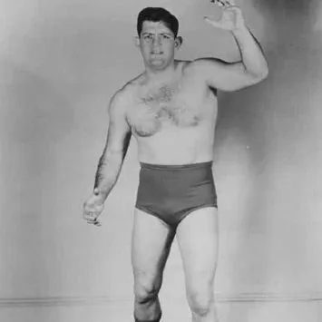 Johnny Weaver