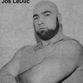 Jos LeDuc