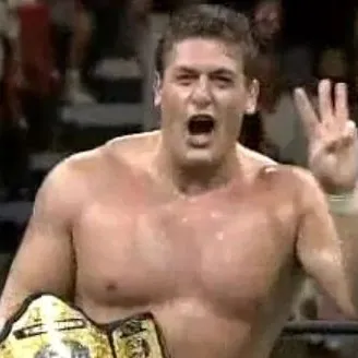 Lord Steven Regal