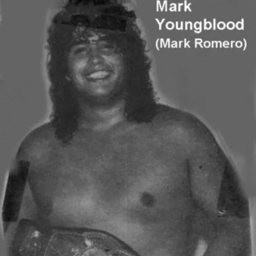 Mark Youngblood