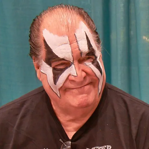 Masked Superstar