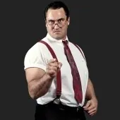 Mike Rotunda