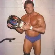 Paul Orndorff保罗·奥恩多夫