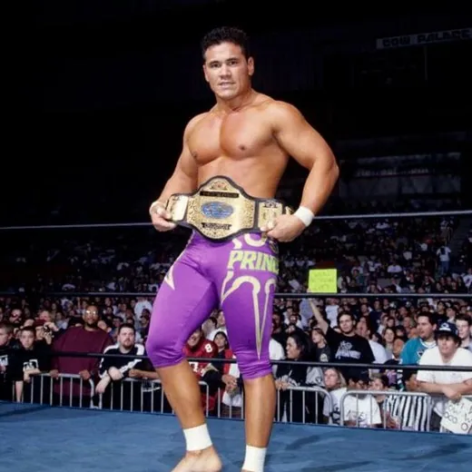 Prince Iaukea