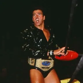 Rick Martel