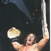 Chris Jericho克里斯·杰里科