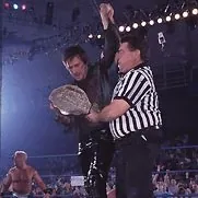 David Arquette
