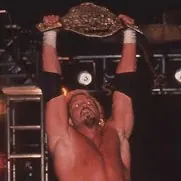 Diamond Dallas PageDDP