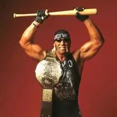 Hollywood Hogan