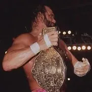 Randy Savage兰迪·萨瓦格