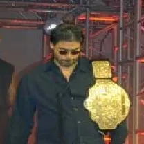 Vince Russo