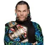 Jeff Hardy杰夫·哈迪