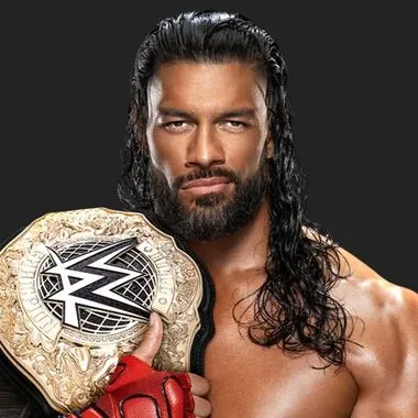 Roman Reigns